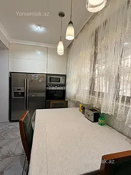 Satılır 3 otaqlı köhnə tikili 80 m² — Bakı, Yasamal 3 otaq 80.00 m²