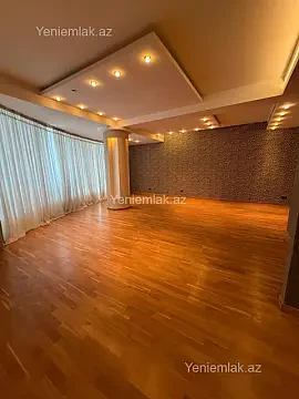 Satılır 4 otaqlı yeni tikili 285 m² — Bakı, Yasamal 4 otaq 285.00 m²