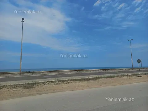 Satılır torpaq sahəsi — Bakı, Sabunçu