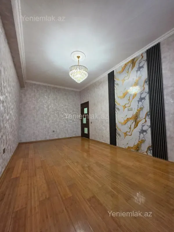Satılır 2 otaqlı yeni tikili 63 m²
