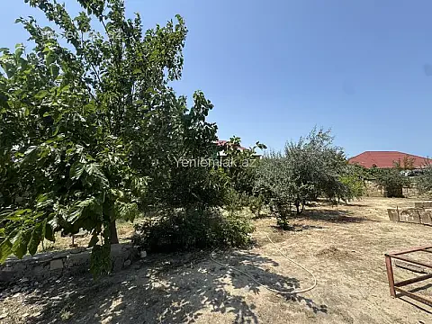 Satılır torpaq sahəsi — Sumqayıt