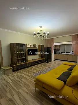 Satılır 2 otaqlı köhnə tikili 41 m² — Bakı, Nərimanov 2 otaq 41.00 m²