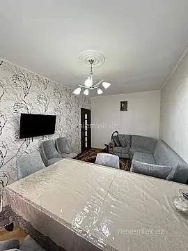 Satılır 3 otaqlı köhnə tikili 67 m² — Bakı, Xətai 3 otaq 67.00 m²