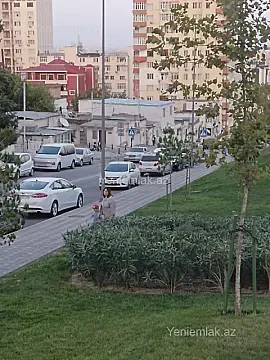 Satılır 2 otaqlı yeni tikili 80 m² — Bakı, Yasamal 2 otaq 80.00 m²