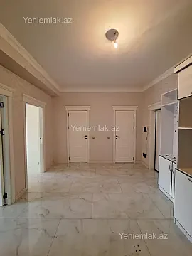 Satılır 2 otaqlı yeni tikili 76 m² — Bakı, Yasamal 2 otaq 76.00 m²