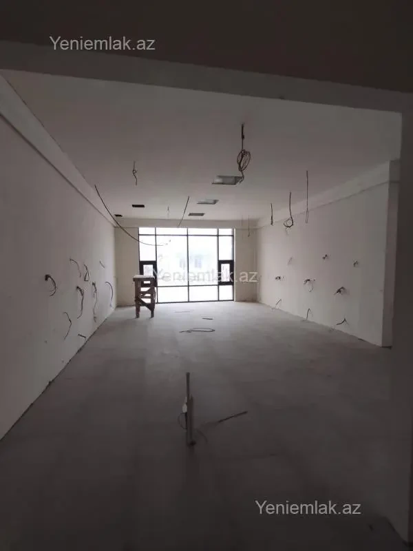 Satılır 16 otaqlı obyekt 700 m²