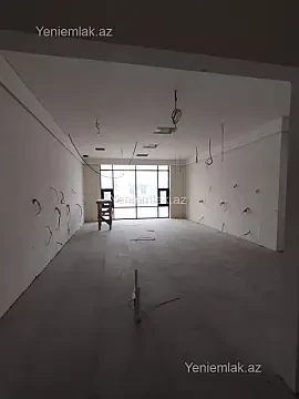 Satılır 16 otaqlı obyekt 700 m² — Bakı, Nərimanov 16 otaq 700.00 m²