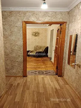 Satılır 5 otaqlı köhnə tikili 100 m² — Sumqayıt 5 otaq 100.00 m²