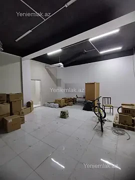 Satılır 3 otaqlı obyekt 104.6 m² — Bakı, Yasamal 3 otaq 104.60 m²