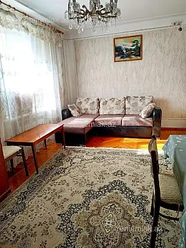 Satılır 2 otaqlı köhnə tikili 48 m² — Bakı, Yasamal 2 otaq 48.00 m²
