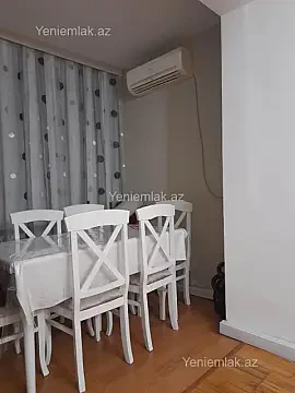Satılır 2 otaqlı köhnə tikili 48 m² — Bakı, Yasamal 2 otaq 48.00 m²
