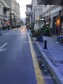 Satılır 2 otaqlı köhnə tikili 82 m² — Bakı, Nəsimi 2 otaq 82.00 m²