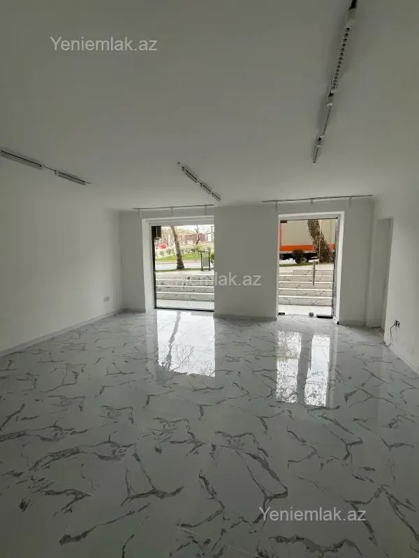Satılır 1 otaqlı obyekt 60 m²