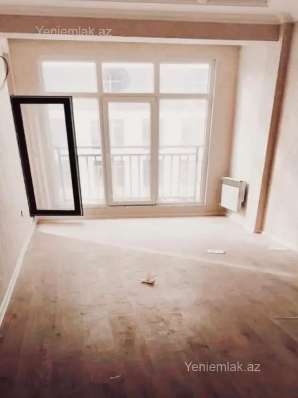 Satılır 2 otaqlı yeni tikili 57 m²