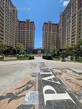 Satılır 2 otaqlı yeni tikili 68 m² — Bakı, Yasamal 2 otaq 68.00 m²