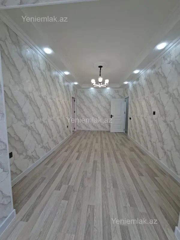 Satılır 2 otaqlı köhnə tikili 50 m²