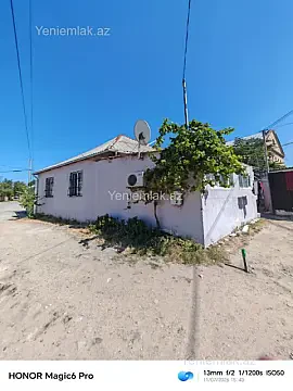 Satılır 4 otaqlı həyət evi 90 m² — Sumqayıt 4 otaq 90.00 m²