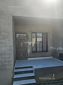 Satılır 3 otaqlı həyət evi 113 m² — Bakı, Sabunçu 3 otaq 113.00 m²