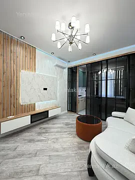 Satılır 2 otaqlı yeni tikili 54 m² — Bakı, Xətai 2 otaq 54.00 m²