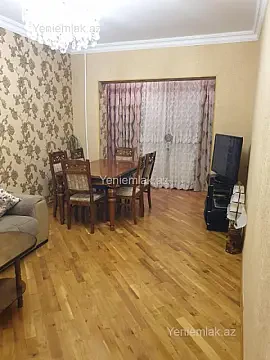 Satılır 3 otaqlı köhnə tikili 95 m² — Bakı, Suraxanı 3 otaq 95.00 m²