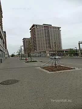 Satılır 3 otaqlı yeni tikili 157 m² — Bakı, Xətai 3 otaq 157.00 m²