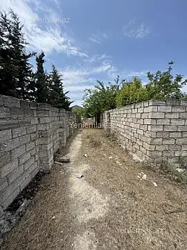 Satılır torpaq sahəsi — Bakı, Sabunçu