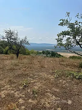 Satılır torpaq sahəsi — Qəbələ