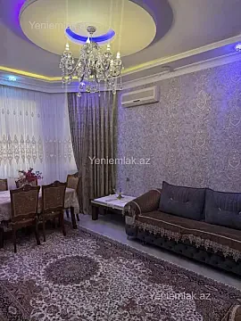 Satılır 6 otaqlı həyət evi 230 m² — Sumqayıt 6 otaq 230.00 m²