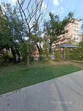 Satılır 3 otaqlı köhnə tikili 90 m² — Bakı, Sabunçu 3 otaq 90.00 m²