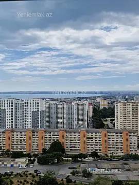 Satılır 2 otaqlı yeni tikili 94 m² — Bakı, Xətai 2 otaq 94.00 m²