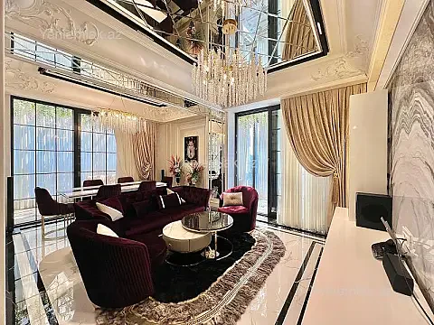 Satılır 4 otaqlı yeni tikili 165 m² — Bakı, Nərimanov 4 otaq 165.00 m²