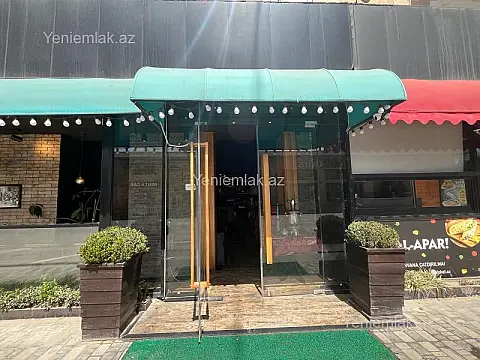Satılır 16 otaqlı obyekt 420 m² — Bakı, Binəqədi 16 otaq 420.00 m²