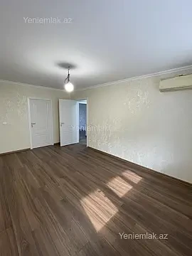 Satılır 3 otaqlı köhnə tikili 65 m² — Bakı, Yasamal 3 otaq 65.00 m²