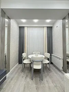 Satılır 2 otaqlı yeni tikili 61 m² — Bakı, Nərimanov 2 otaq 61.00 m²