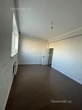 Satılır 2 otaqlı yeni tikili 65 m² — Bakı, Yasamal 2 otaq 65.00 m²