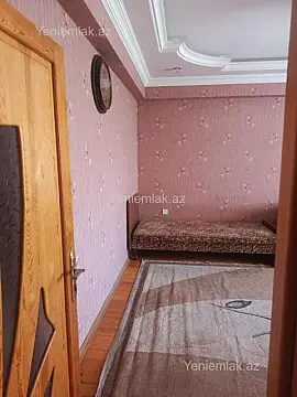 Satılır 3 otaqlı yeni tikili 80 m² — Abşeron 3 otaq 80.00 m²