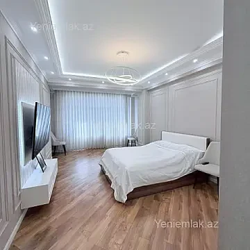 Satılır 3 otaqlı yeni tikili 103 m² — Bakı, Sabunçu 3 otaq 103.00 m²