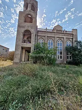 Satılır torpaq sahəsi — Bakı, Binəqədi