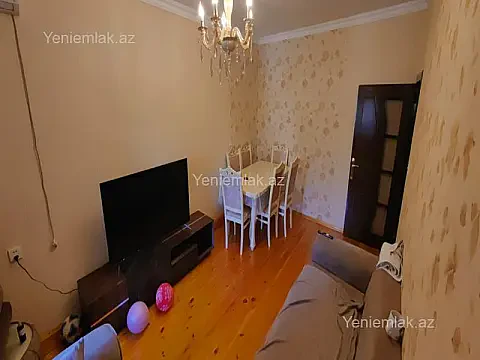 Satılır 4 otaqlı köhnə tikili 118 m² — Bakı, Suraxanı 4 otaq 118.00 m²