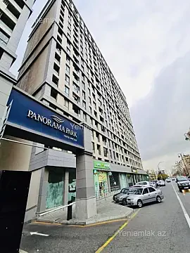 Satılır 3 otaqlı yeni tikili 97 m² — Bakı, Xətai 3 otaq 97.00 m²
