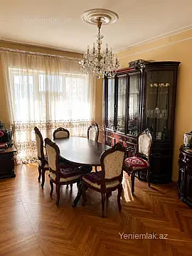 Satılır 3 otaqlı köhnə tikili 90 m² — Bakı, Binəqədi 3 otaq 90.00 m²