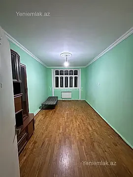 Satılır 5 otaqlı köhnə tikili 120 m² — Sumqayıt, 2-ci mikrorayon 5 otaq 120.00 m²
