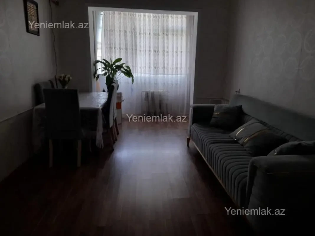 Satılır 3 otaqlı köhnə tikili 65 m²