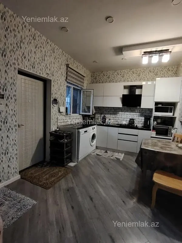 Satılır 3 otaqlı həyət evi 72 m²