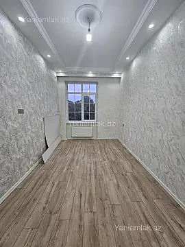 Satılır 2 otaqlı köhnə tikili 56 m² — Sumqayıt 2 otaq 56.00 m²