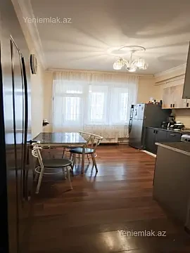 Satılır 2 otaqlı yeni tikili 64 m² — Abşeron 2 otaq 64.00 m²