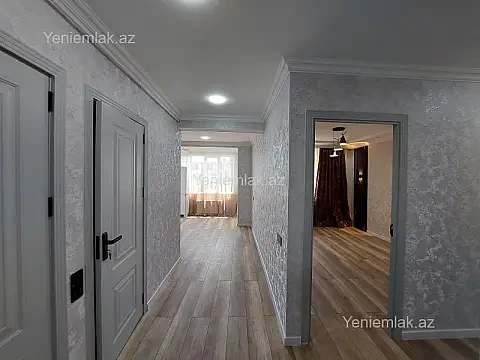 Satılır 2 otaqlı köhnə tikili 52 m² — Bakı, Suraxanı 2 otaq 52.00 m²