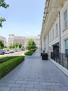 Satılır 2 otaqlı yeni tikili 65 m² — Bakı, Xətai 2 otaq 65.00 m²