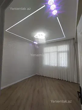 Satılır 2 otaqlı yeni tikili 44 m² — Abşeron, Masazır 2 otaq 44.00 m²