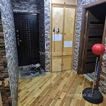 Satılır 5 otaqlı köhnə tikili 110 m² — Sumqayıt 5 otaq 110.00 m²